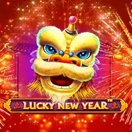 Lucky New Year thumbnail