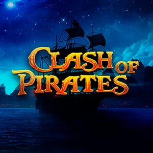 Clash of Pirates thumbnail