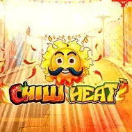 Chilli Heat thumbnail