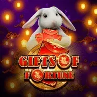 Gifts Of Fortune thumbnail