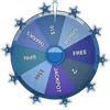 Ruleta de la Suerte welfare icon
