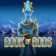 Book of Gods thumbnail