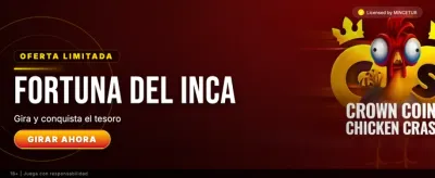 Bono de Bienvenida 100% Extra