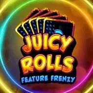 Juicy Rolls Feature Frenzy thumbnail