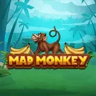 Mad Monkey thumbnail