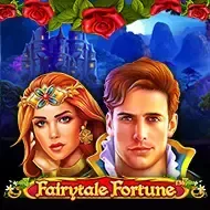 Fairytale Fortune thumbnail
