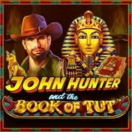 John Hunter and the Book of Tut thumbnail
