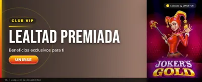 ¡Gana en grande hoy mismo! banner