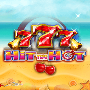 Hit the Hot thumbnail