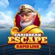 Caribbean Escape Rapid Link thumbnail